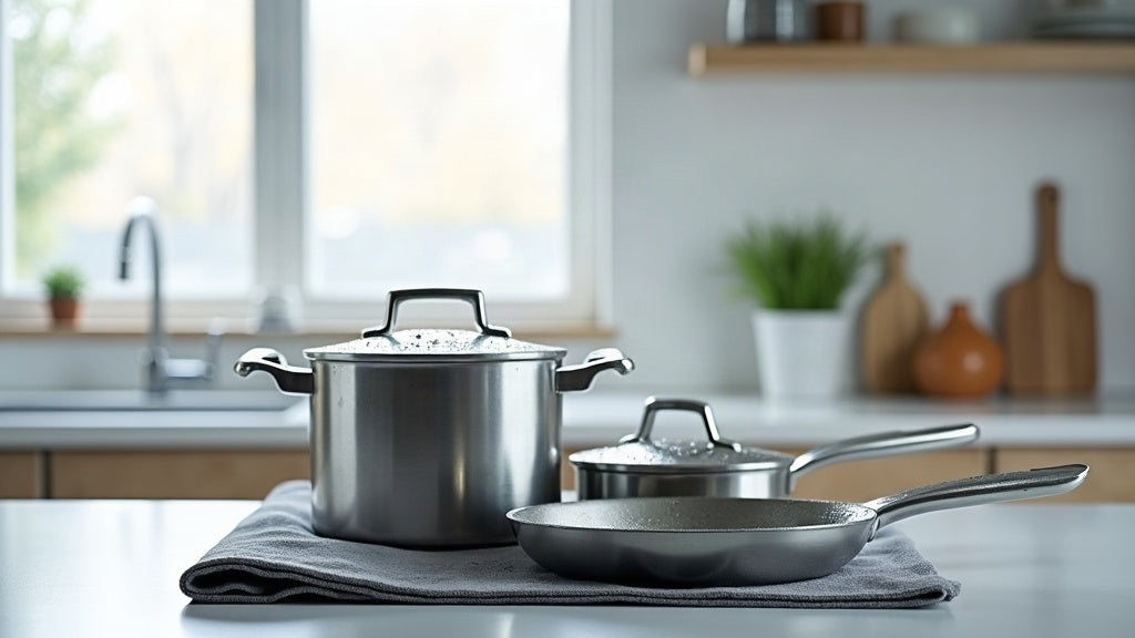 Is Ciwete Cookware Dishwasher Safe? A Piece-by-Piece Answer