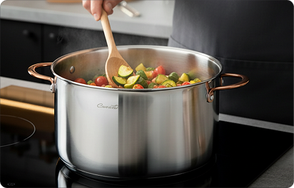 Mastering Everyday Home-Cooked Meals with Ciwete Cookware