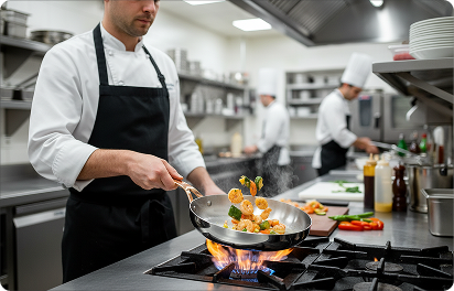 Mastering Everyday Home-Cooked Meals with Ciwete Cookware