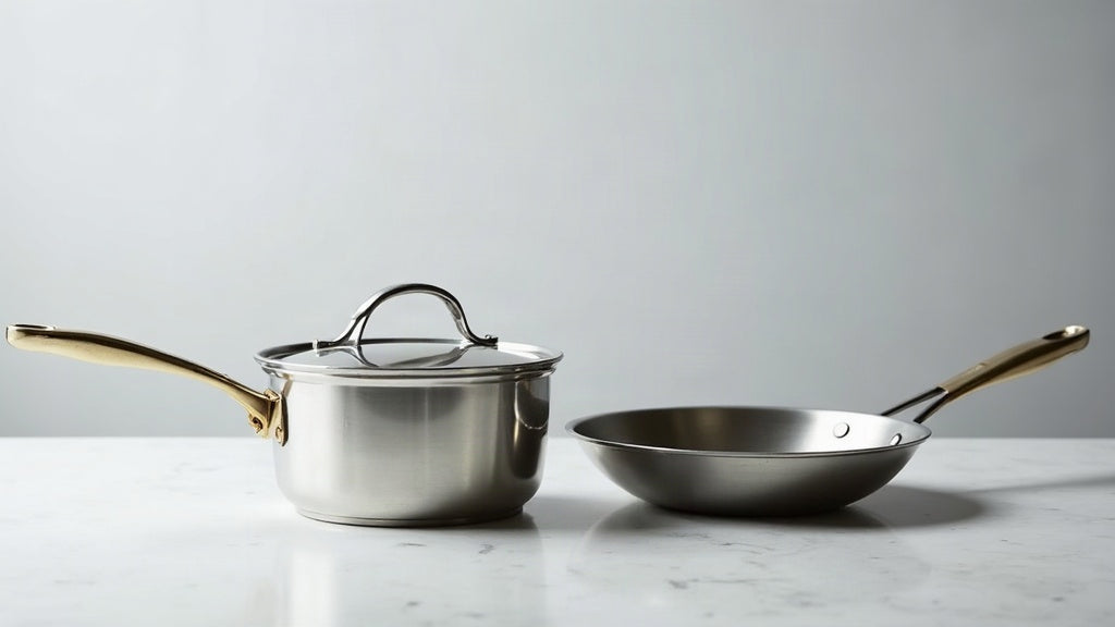 Is Ciwete Cookware Good? How to Judge Stainless Steel Cookware Yourself