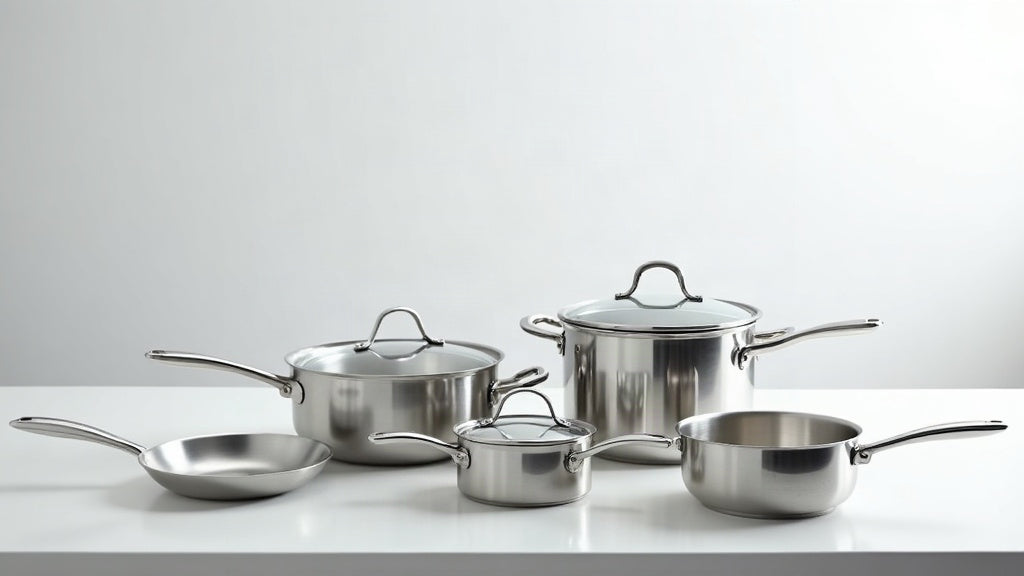 Cooking for Two or a Family of Four: Which Ciwete Sizes Earn Their Cupboard Space