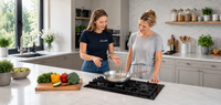 Understanding Cookware: Construction, Materials and Choosing the Right Pan for the Job