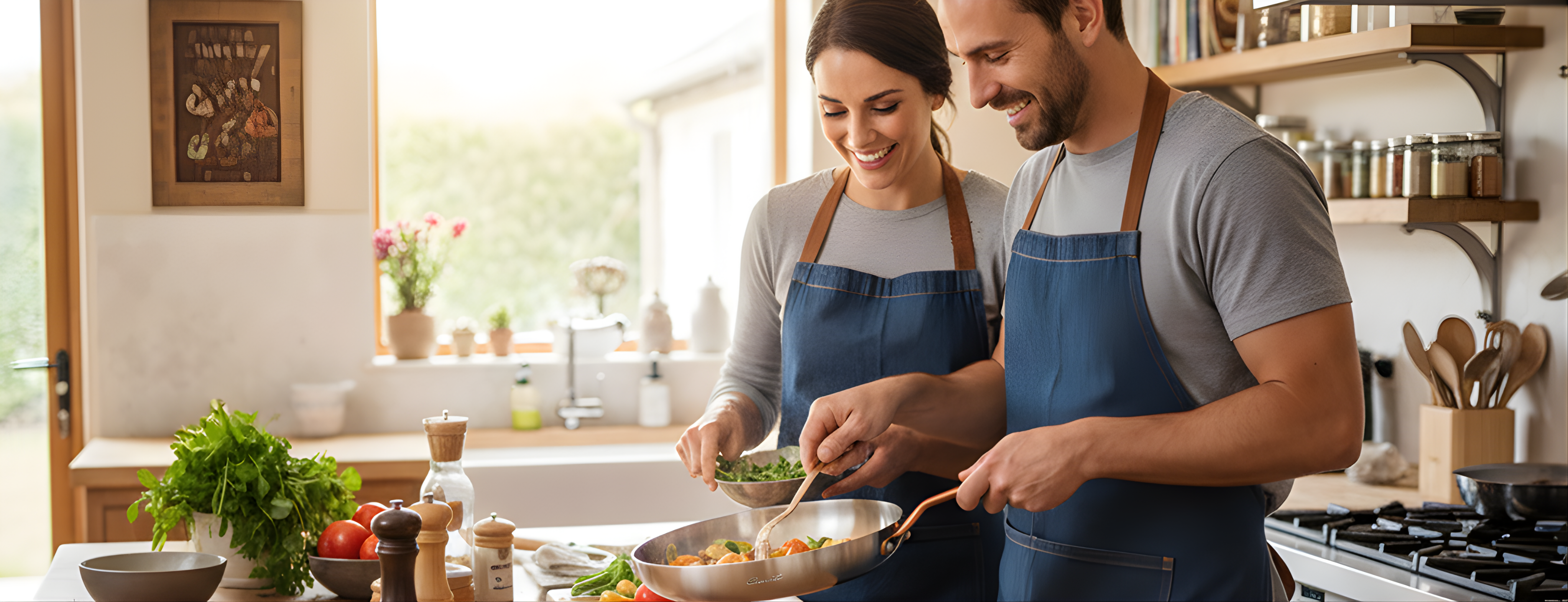 Non-Stick vs Stainless Steel Cookware; Which Is Better for Your Kitchen?