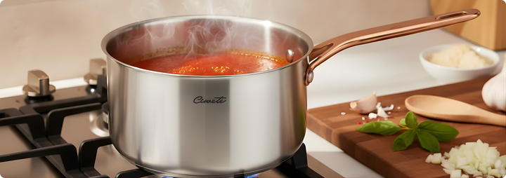The Essential Cookware Every Home Chef Needs for Building a  Versatile Kitchen