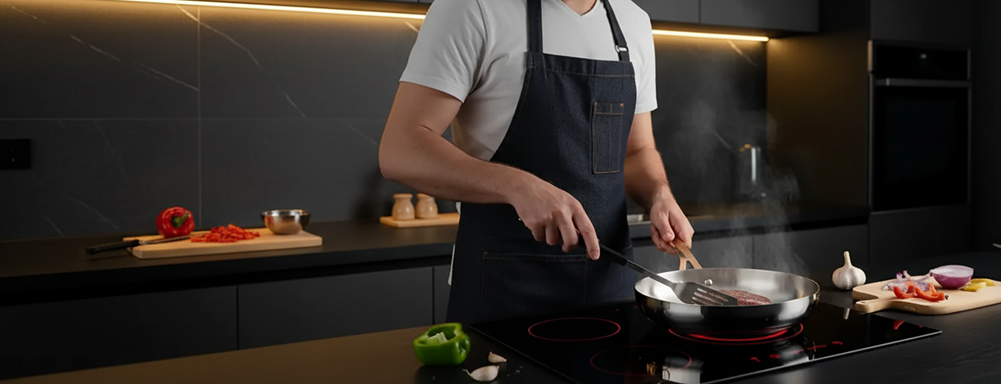 The Essential Cookware Every Home Chef Needs for Building a  Versatile Kitchen