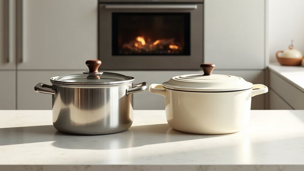 Oven-Safe Cookware: What 350 F, 400 F and 500 F Actually Mean on a Ciwete Pan