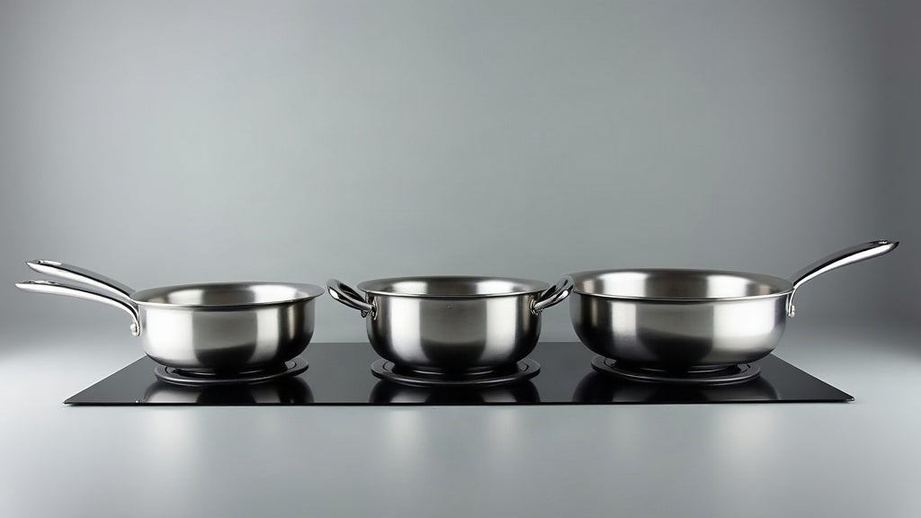 How Pan Size Is Measured in cm and Inches: Rim vs Base, and Which Burner It Fits