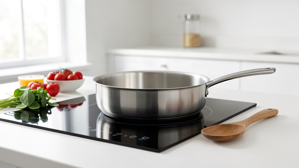 Induction Cookware Compatibility: How to Check If Your Pan Will Work