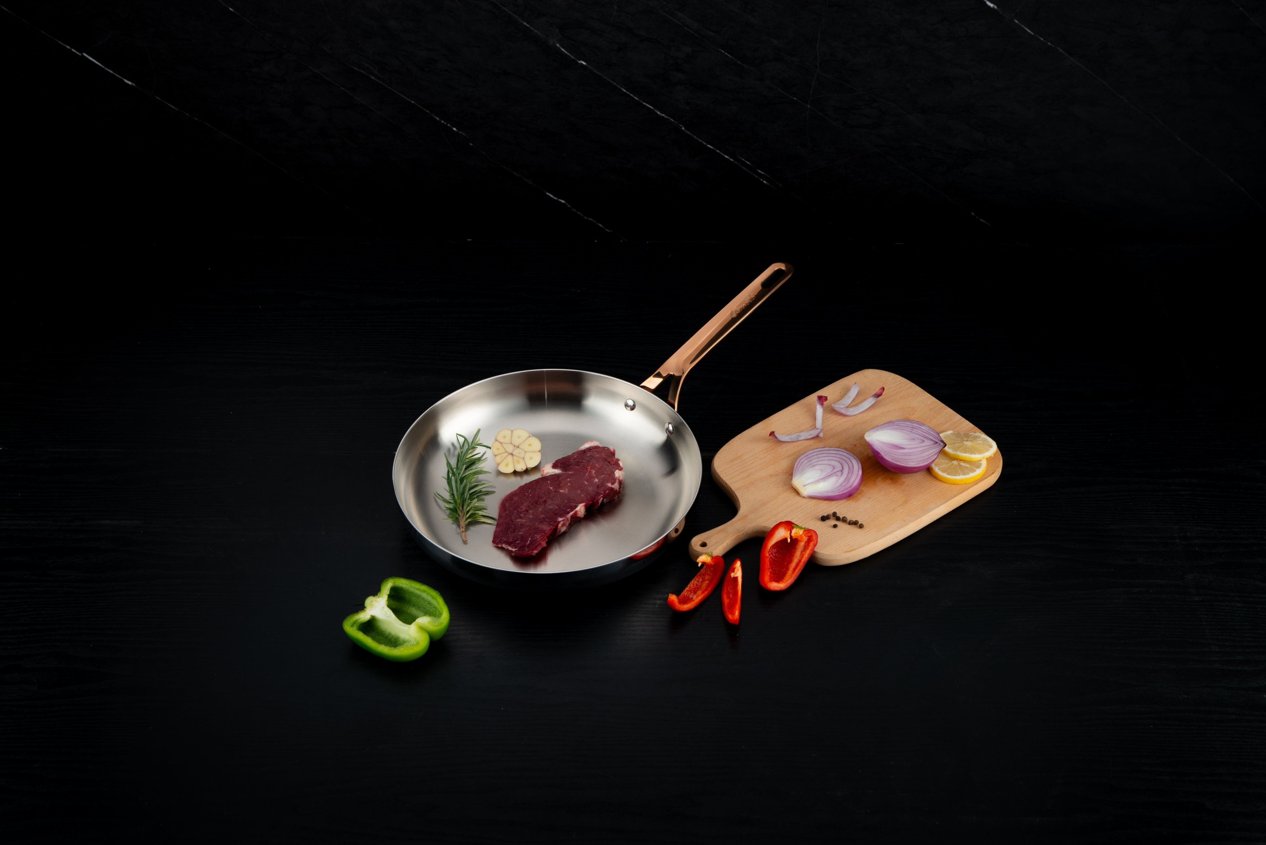 Royal Frying Pan 28cm