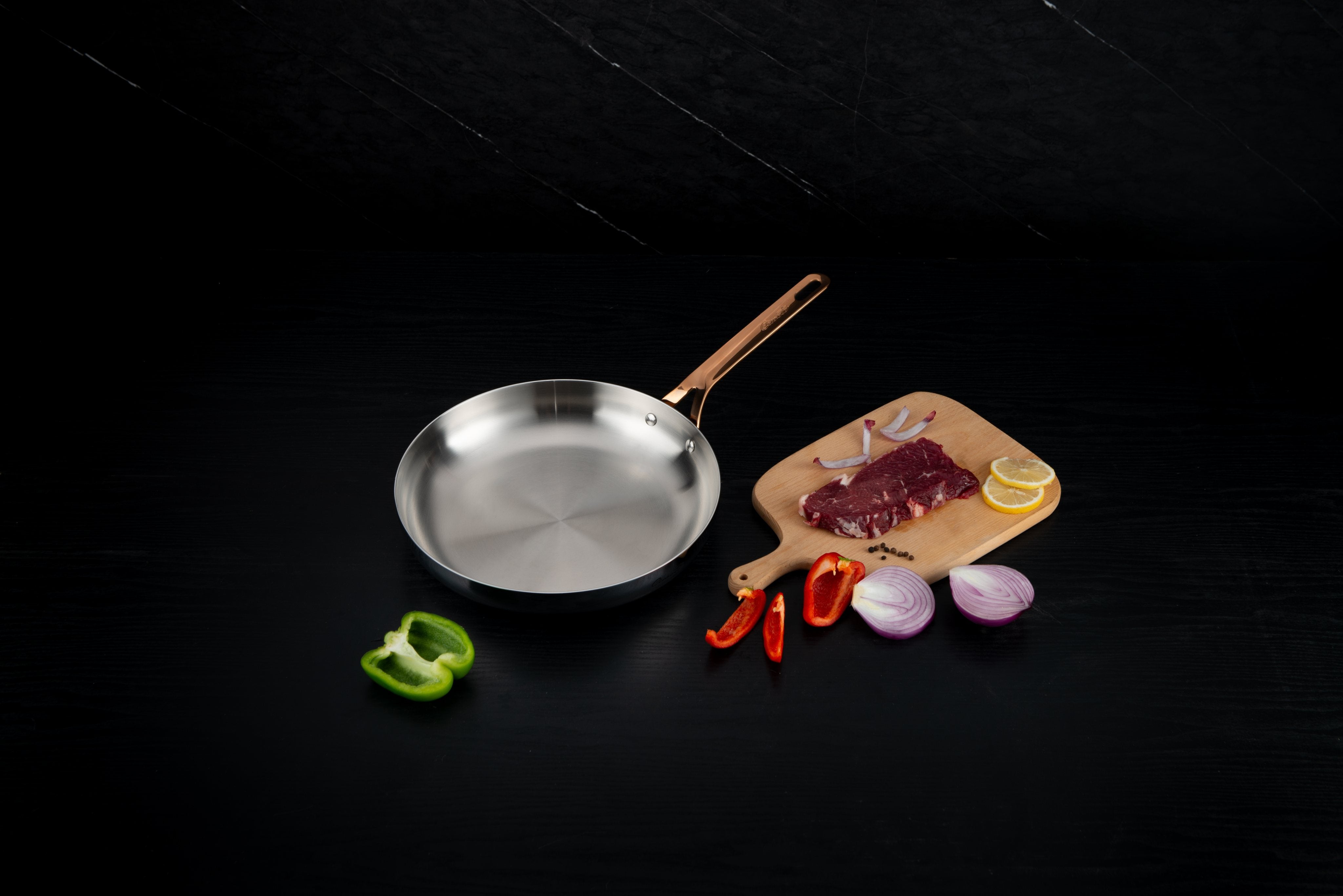 Royal Frying Pan 24cm